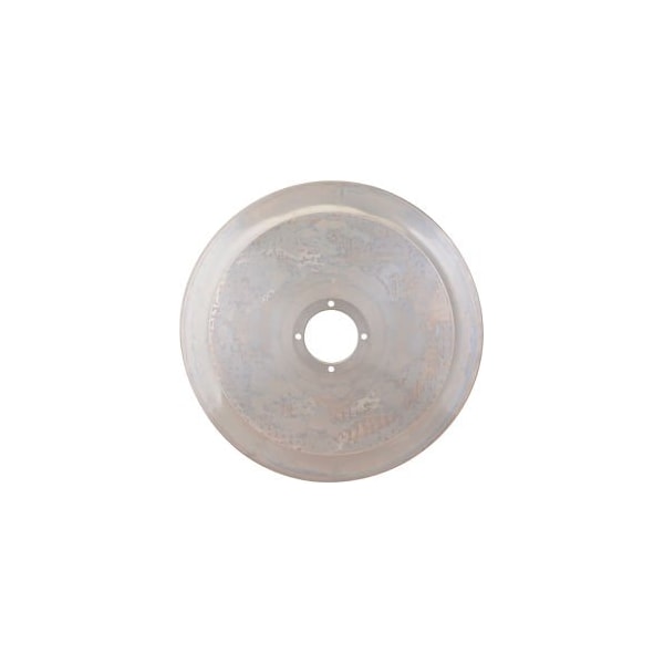 Allpoints Allpoints 2671002 Blade, Slicer(13", Stainless Steel) For Bizerba 2671002 - main